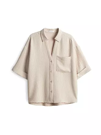 OPUS | Blouse-chemise FIORA | creme